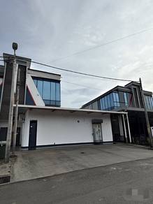 Warehouse / Factory For Sale in Tawau,SBH