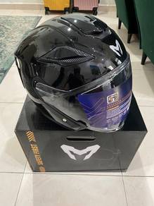 MHR NV Jet 3 size XL