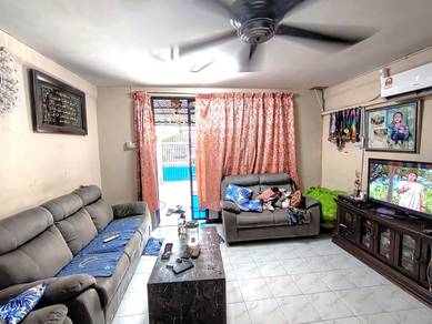 2-storey Terraced House For Sale in Skudai,JHR