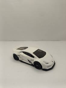 Hot Wheels Lamborghini Huracan Lbwk