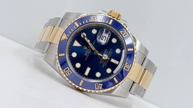 Rolex Submariner Date 40mm