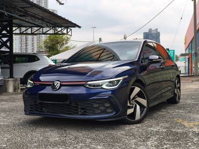 2023 Volkswagen Golf GTI