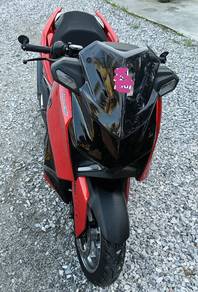 Yamaha XMAX