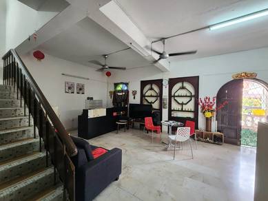 Semi-Detached House For Sale in Johor Bahru,JHR