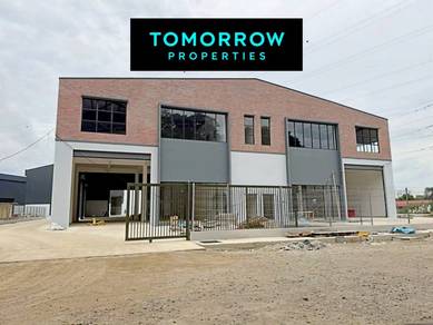 Warehouse / Factory For Rent in Perai,PNG