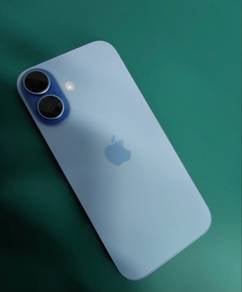 iphone 17 256gb Blue