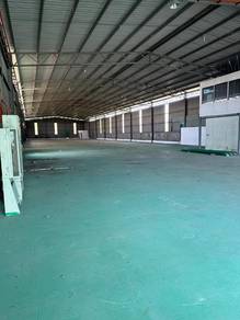 Warehouse / Factory For Rent in Simpang Ampat,PNG