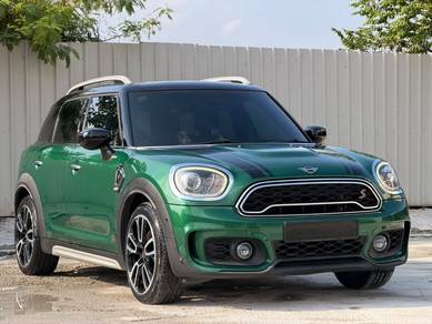 Mini John Cooper Works JOHN COOPER WORKS in Cheras, KUL