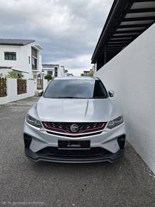 Proton X50 EXECUTIVE in Setapak, KUL