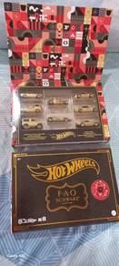 hotwheels car pack combo -2pcs set