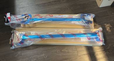 CUSCO OS Front Rear Strut Tower Bar GT86 GR86 BRZ