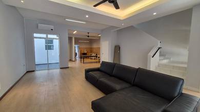 2-storey Terraced House For Sale in Iskandar Puteri,JHR