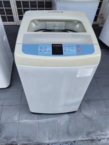 Automatic washer Samsung 7.5kg
