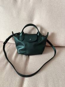 Longcham LE PLIAGE XTRA XS POUCH