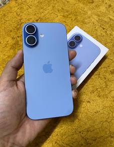 Iphone 17 256 gb under waranty
