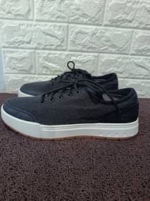 Uk9 Timberland Ortholite Knit Sneaker