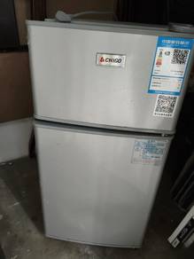 Chigo Mini Fridge (Model BCD-68A128D)