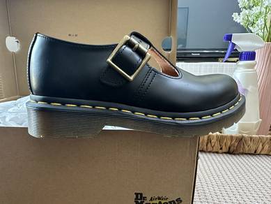 Dr Martens Polley