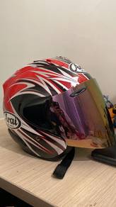 Arai