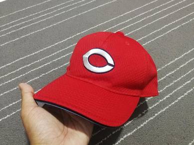 CINCINNATI REDS baseball cap adjustable 56-60 CM