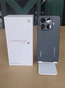 Xiaomi 15t Pro 12/512GB
