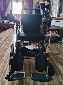 wheel chair