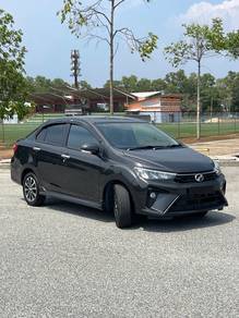 2023 Perodua Bezza X