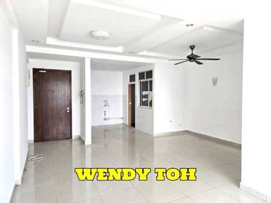 Condominium For Sale in Reflections Condominium