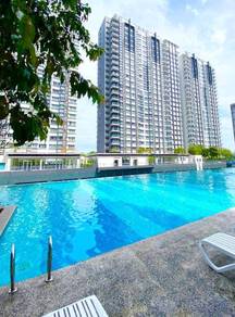Service Residence For Rent in Savanna Executive Suite @ Southville City