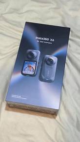 (Brand New) Insta360 X6 Essential