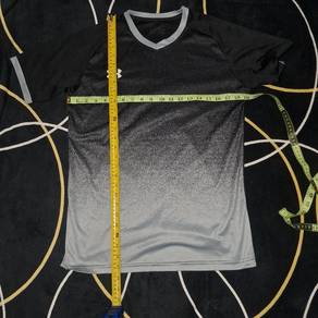 Underarmour Ringer T-Shirt Saiz M