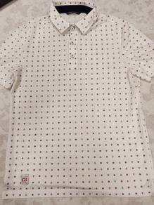 Original Cutter and Buck Golf polo jersey
Pit 20