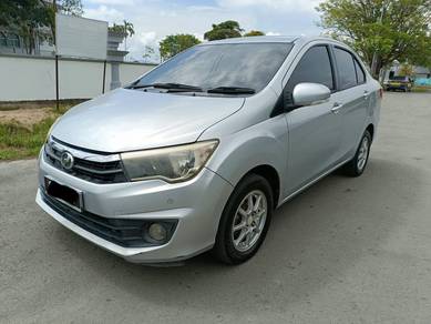 2018 Perodua Bezza PREMIUM X