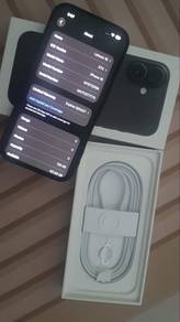 I Phone 16 128gb