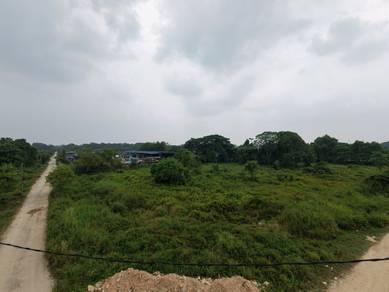 Agricultural Land in Klang, SGR