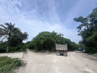 Agricultural Land in Ipoh, PRK
