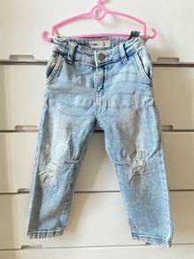 Cotton On Kids Jeans