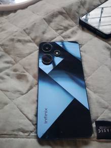 8/10 infinix