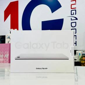 [NEW] Samsung Tab A9+ 11" WiFi (4+64GB/CLEARANCE)