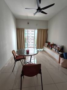 Service Residence For Sale in Razak City Residences (RC Residence)