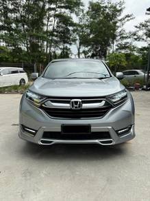 Honda CR-V 2WD in Johor Bahru, JHR