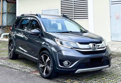 Honda BR-V V in Johor Bahru, JHR