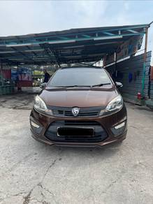 Proton Iriz PREMIUM in Kulim, KDH