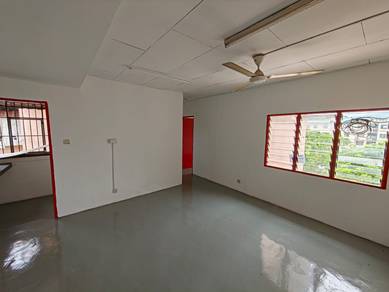 Apartment For Rent in Pangsapuri Sri Meranti