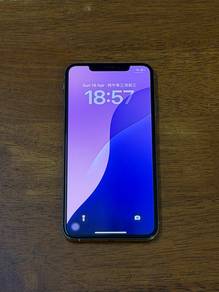 iPhone XS Max