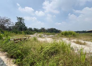 Industrial Land in Simpang Ampat, PNG