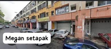 Office space For Rent in Setapak,KUL