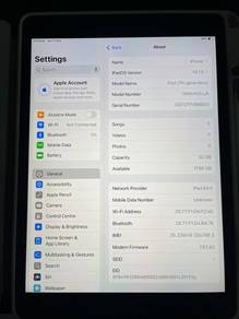 ipad 7th gen
