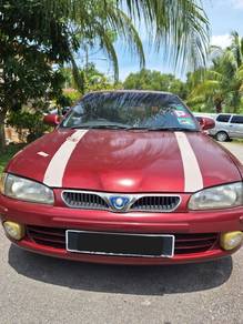 Proton Wira GL in Puchong, SGR