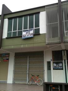 Shop lot For Rent in Kajang,SGR